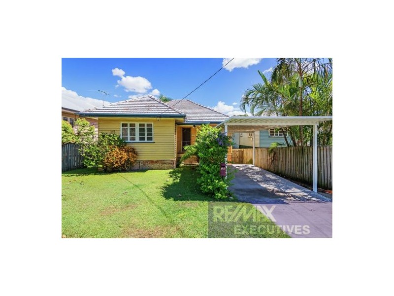 34 Judge Street, Norman Park QLD 4170