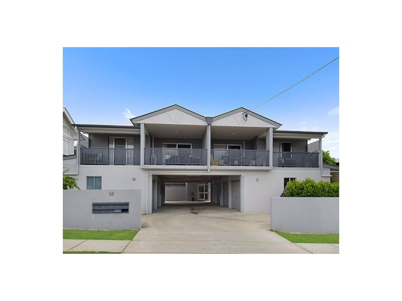 1/15 Rolle Street, Holland Park West QLD 4121