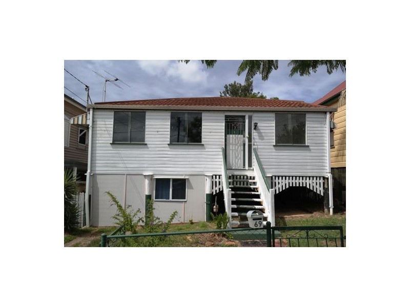 69 Junction Terrace, Annerley QLD 4103