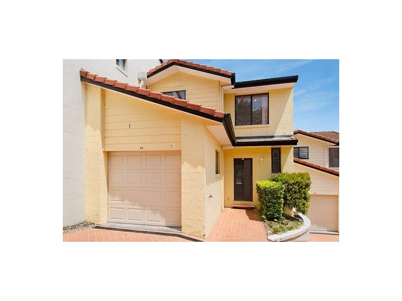 33/56 Rise Street, Mount Gravatt East QLD 4122