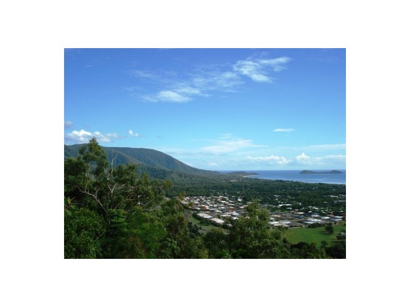 Trinity Beach QLD 4879