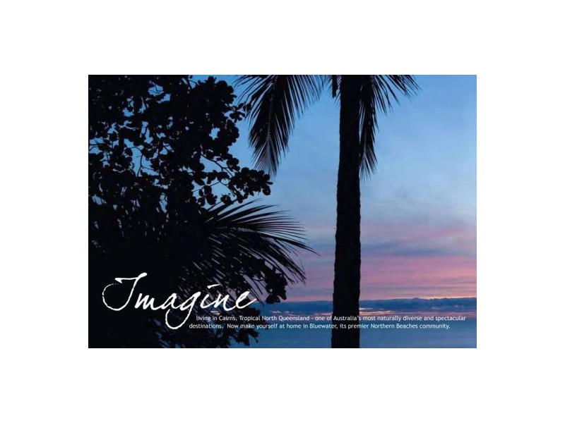 Trinity Beach QLD 4879