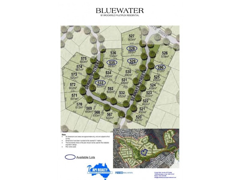 Trinity Beach QLD 4879