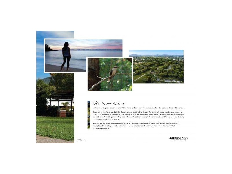 Trinity Beach QLD 4879