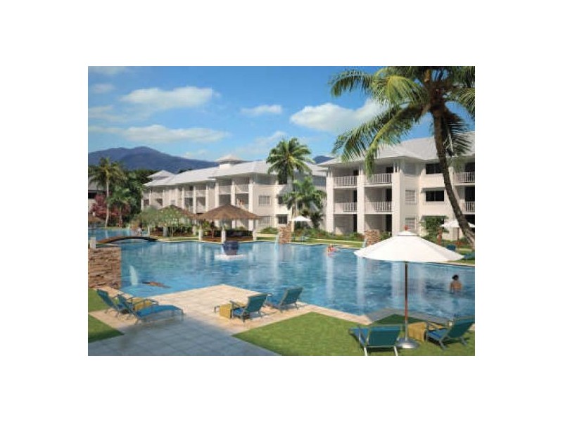 Trinity Beach QLD 4879