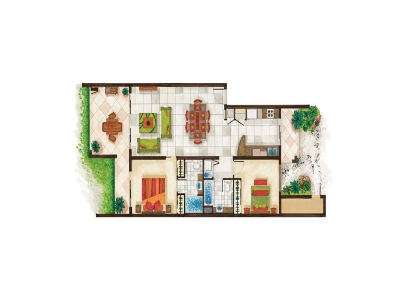 Trinity Beach QLD 4879