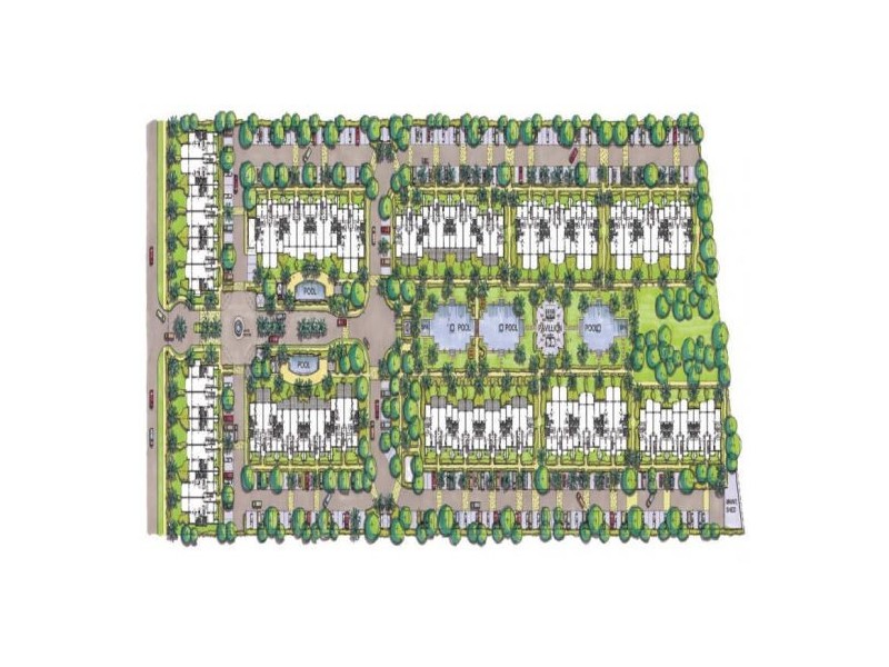 Trinity Beach QLD 4879