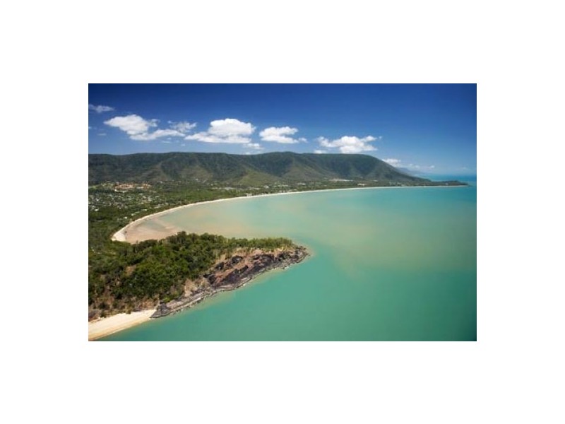 Clifton Beach QLD 4879