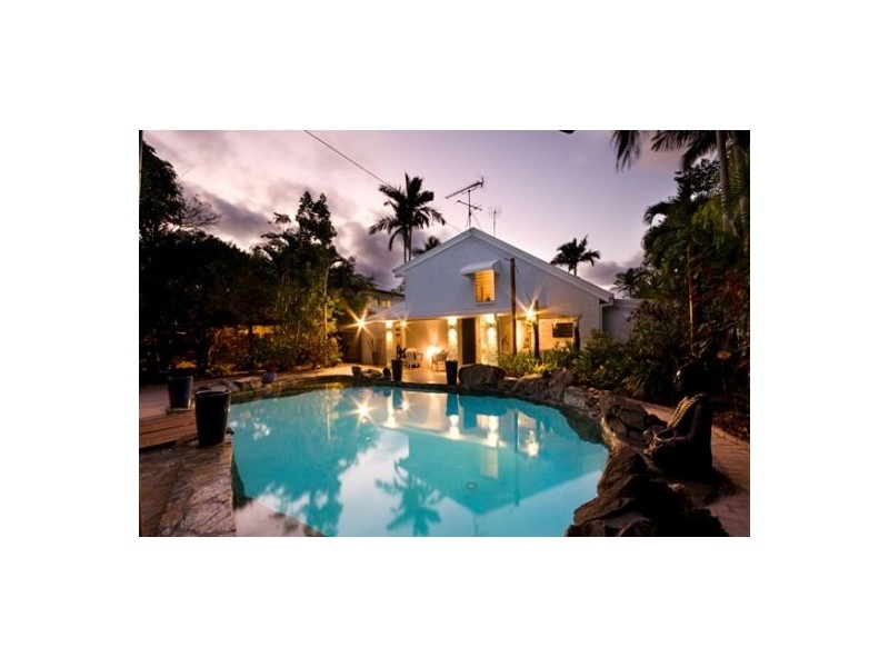 Trinity Park QLD 4879