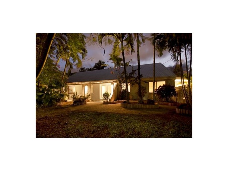 Trinity Park QLD 4879