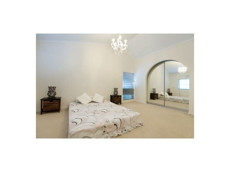 Trinity Park QLD 4879