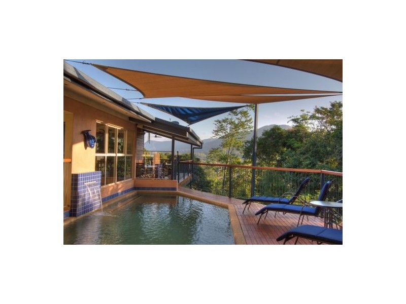 Cairns North QLD 4870