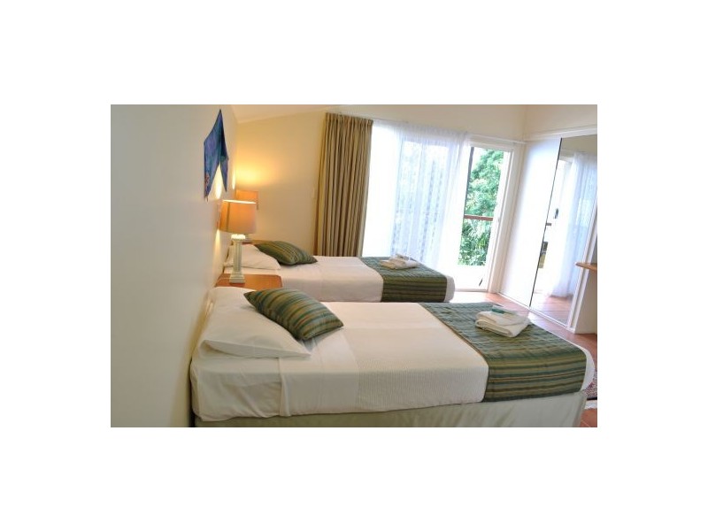 Cairns North QLD 4870