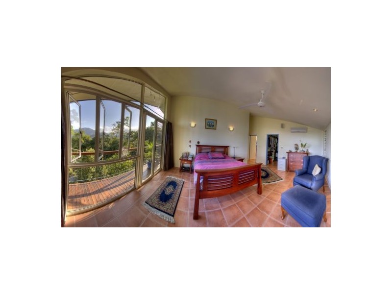 Cairns North QLD 4870