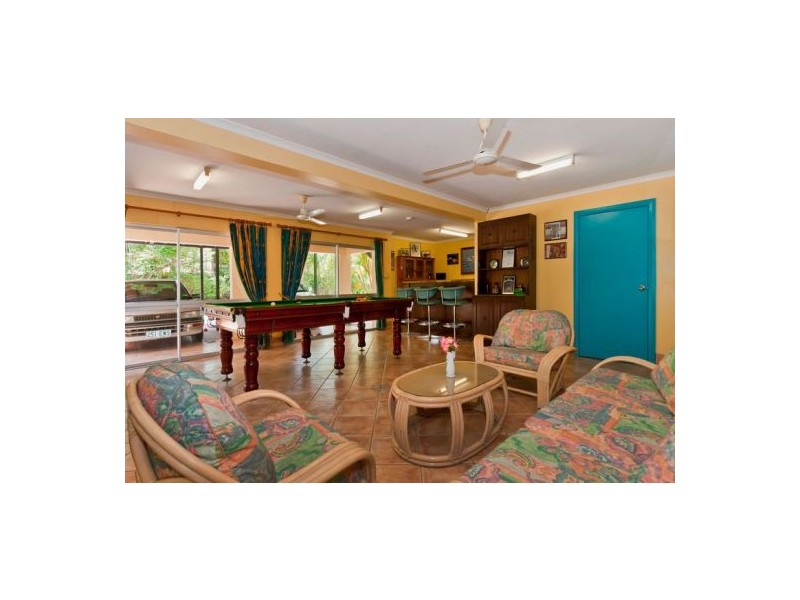 Trinity Beach QLD 4879