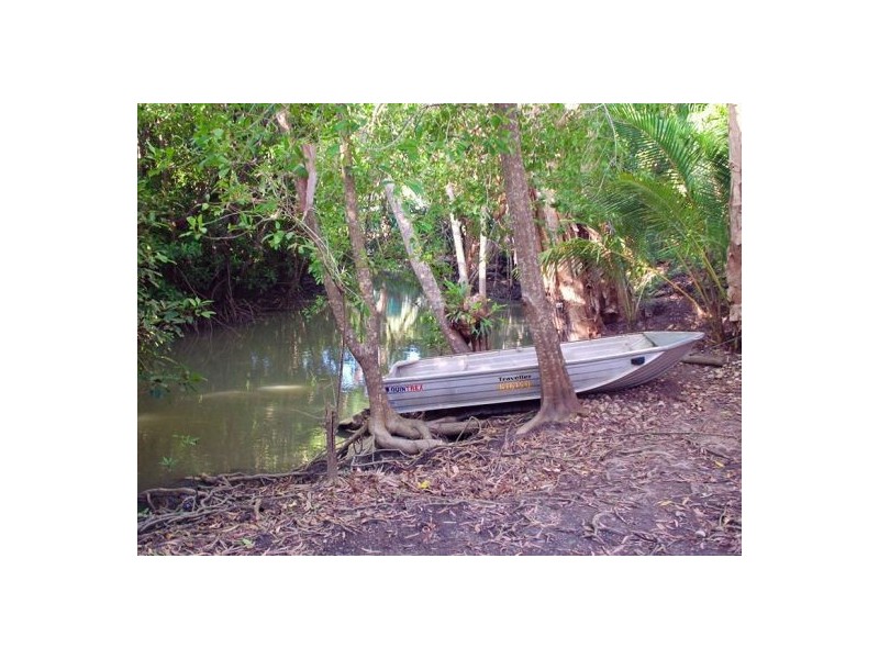 Trinity Beach QLD 4879