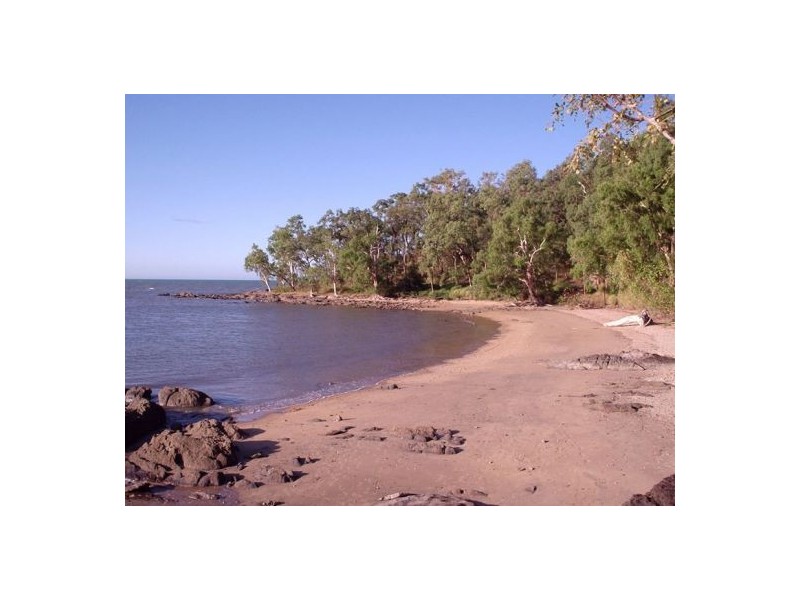 Trinity Beach QLD 4879