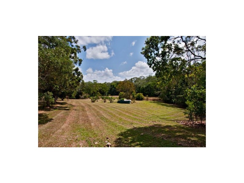 285 MYOLA ROAD, Kuranda QLD 4881