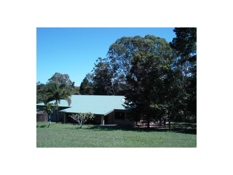 285 MYOLA ROAD, Kuranda QLD 4881