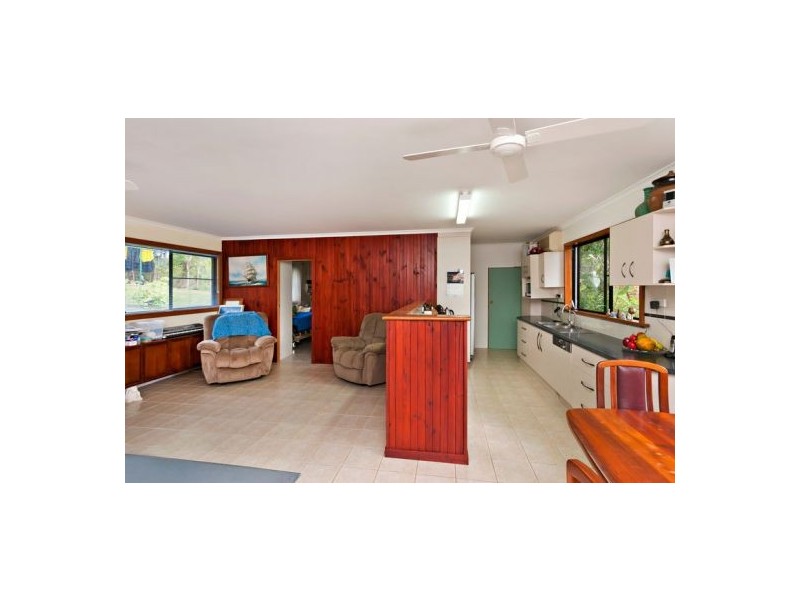 285 MYOLA ROAD, Kuranda QLD 4881