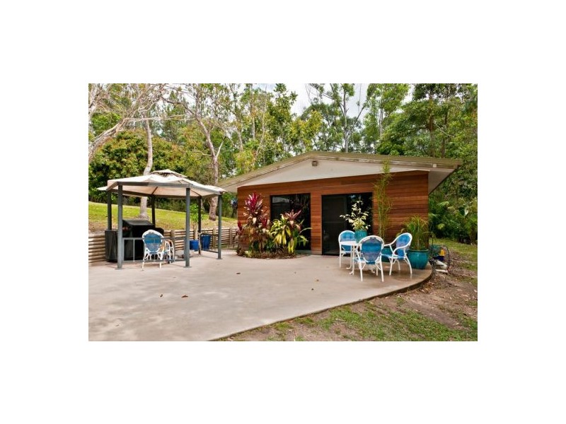 285 MYOLA ROAD, Kuranda QLD 4881