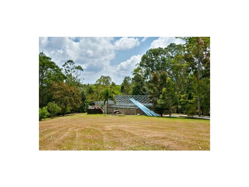285 MYOLA ROAD, Kuranda QLD 4881