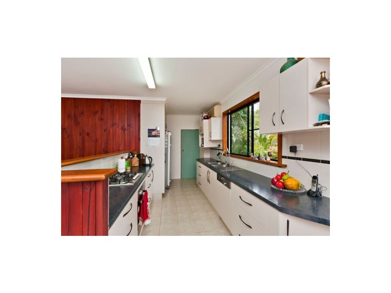 285 MYOLA ROAD, Kuranda QLD 4881