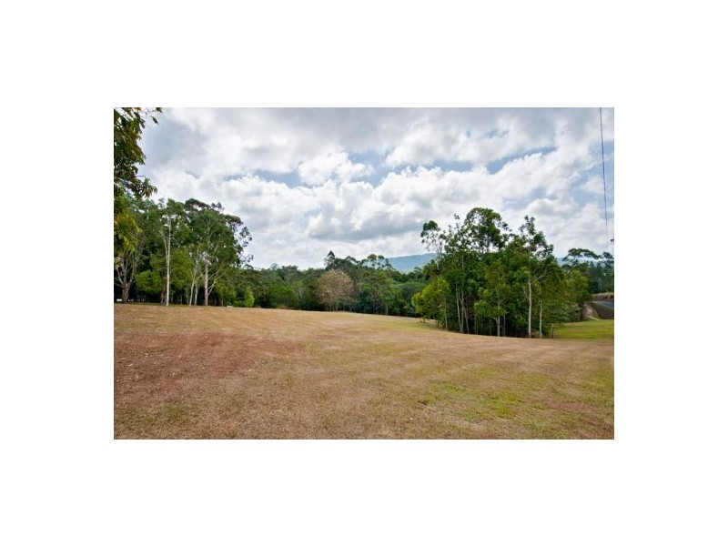 285 MYOLA ROAD, Kuranda QLD 4881