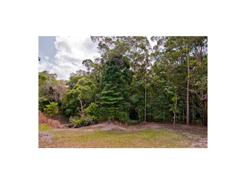 285 MYOLA ROAD, Kuranda QLD 4881