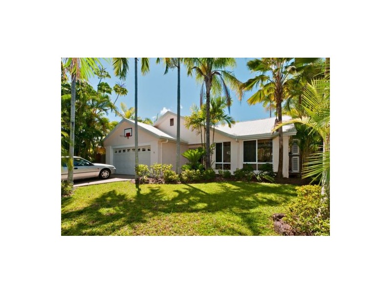 Kewarra Beach QLD 4879