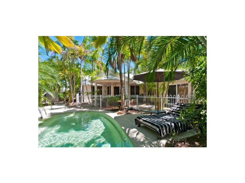 Kewarra Beach QLD 4879