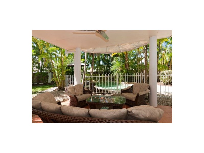 Kewarra Beach QLD 4879