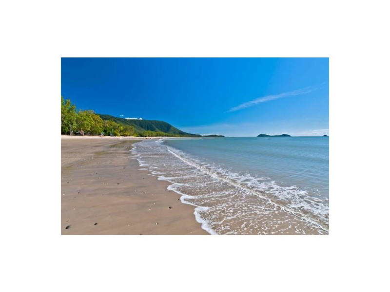 Kewarra Beach QLD 4879