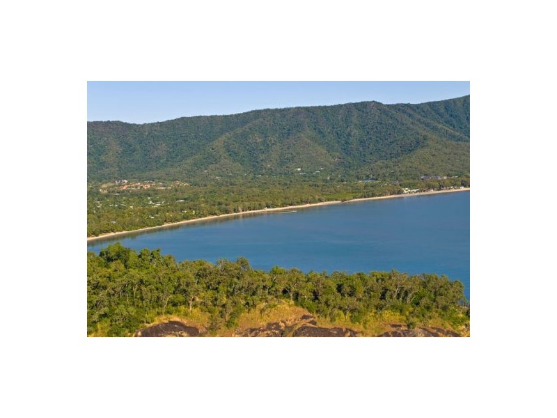 Kewarra Beach QLD 4879