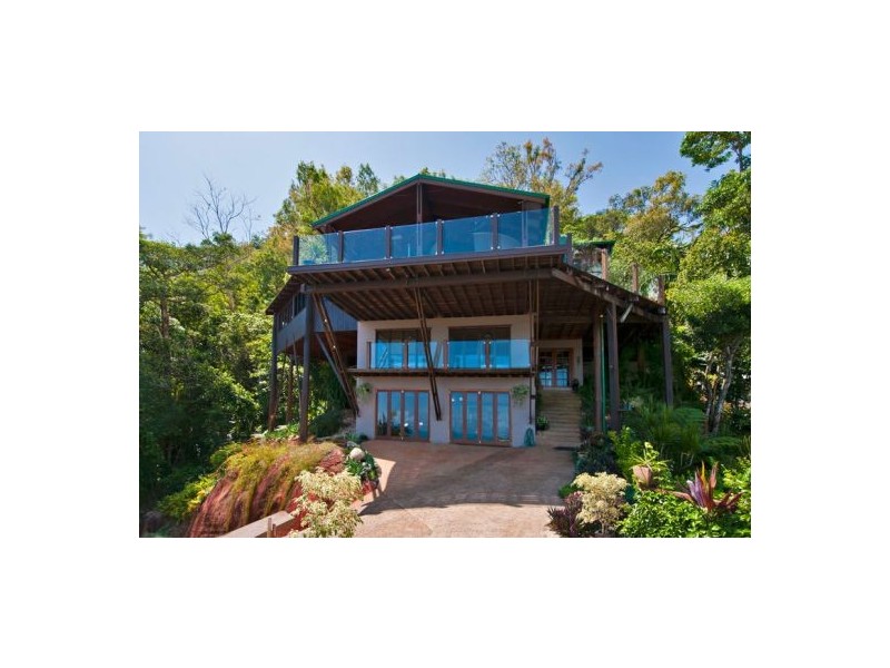 Trinity Beach QLD 4879