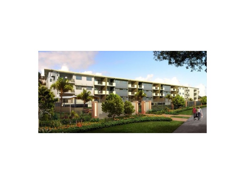 11 CHIMNEY, Fairfield QLD 4103