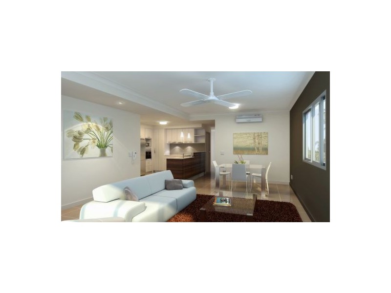 11 CHIMNEY, Fairfield QLD 4103