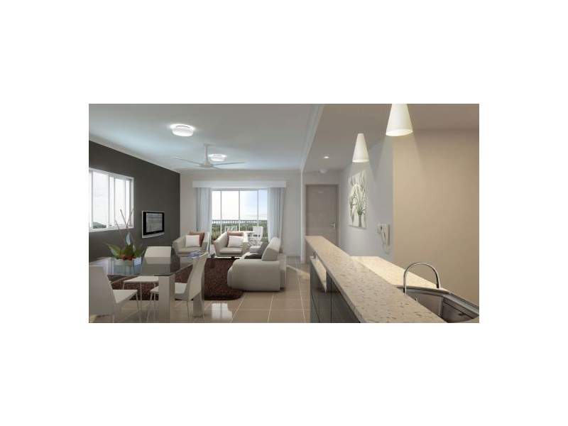 11 CHIMNEY, Fairfield QLD 4103