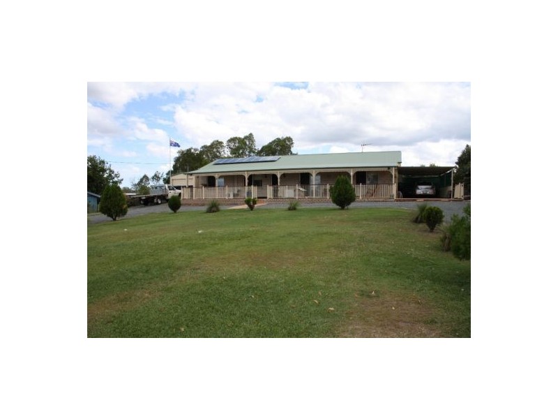 6 Inman Street, Tiaro QLD 4650