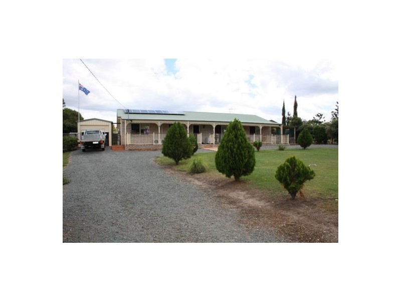6 Inman Street, Tiaro QLD 4650