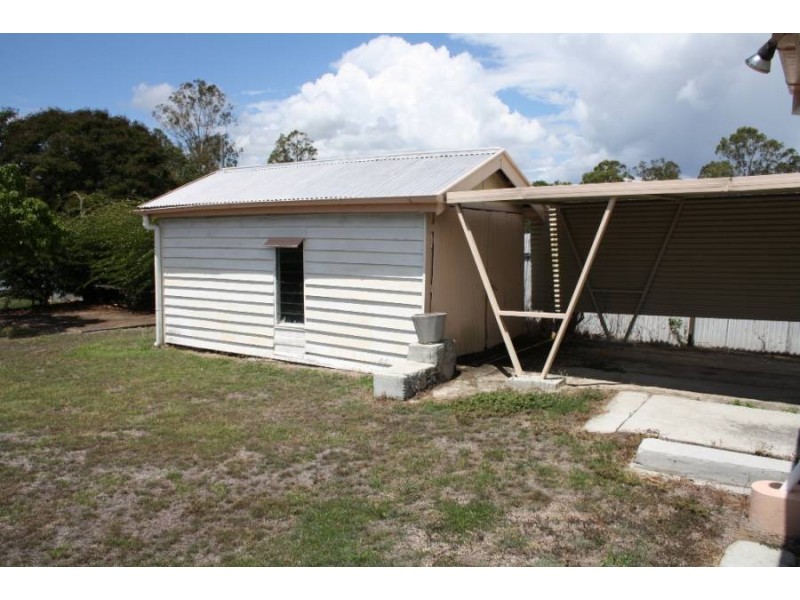 24 Cran Street, Tinana QLD 4650