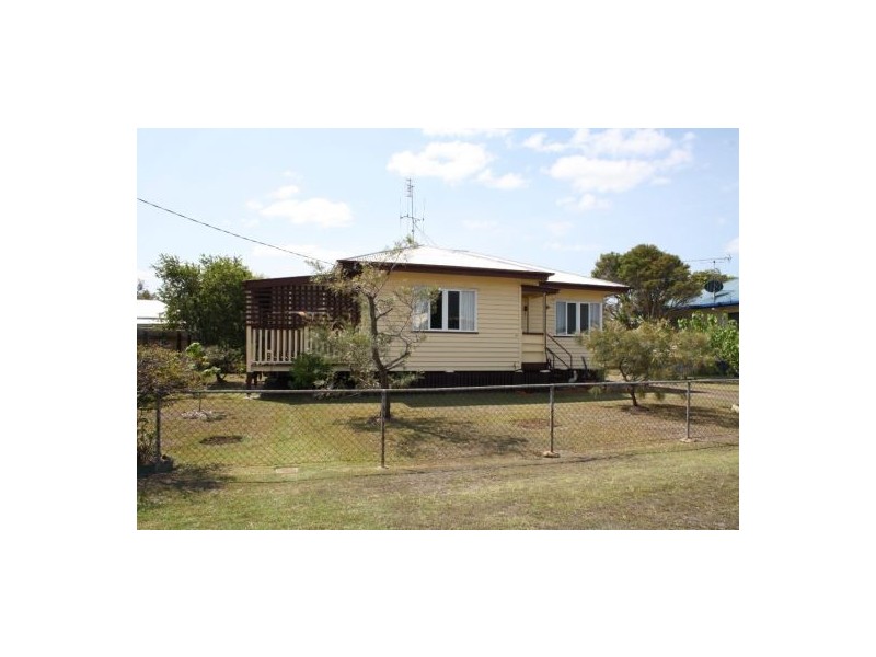 20 Farrell Street, Maryborough QLD 4650