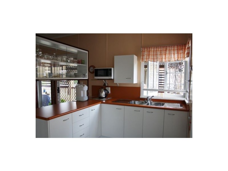 20 Farrell Street, Maryborough QLD 4650