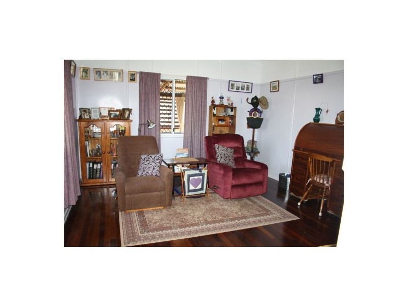 20 Farrell Street, Maryborough QLD 4650