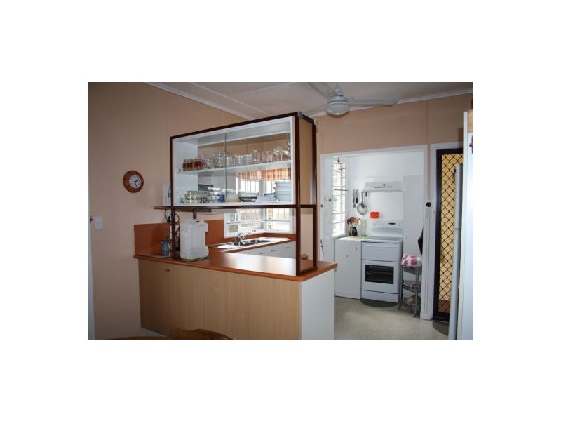 20 Farrell Street, Maryborough QLD 4650