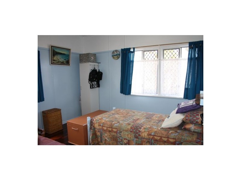 20 Farrell Street, Maryborough QLD 4650