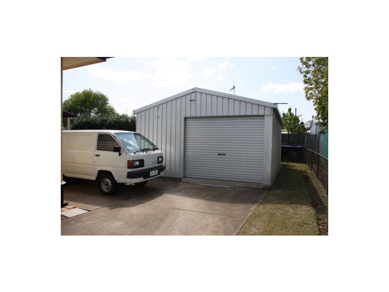 20 Farrell Street, Maryborough QLD 4650