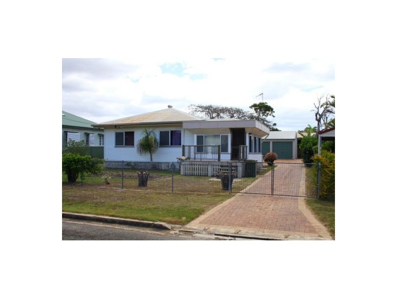 52 Melville Street, Maryborough QLD 4650