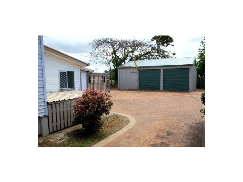 52 Melville Street, Maryborough QLD 4650