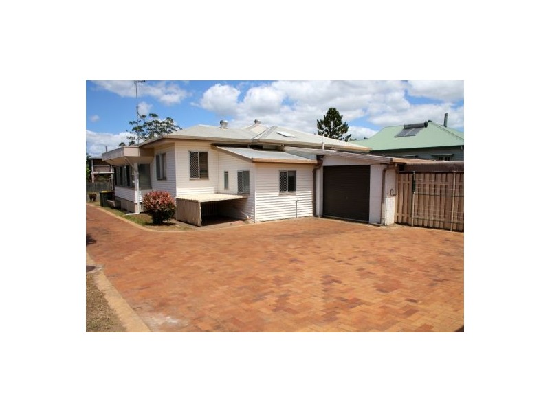 52 Melville Street, Maryborough QLD 4650